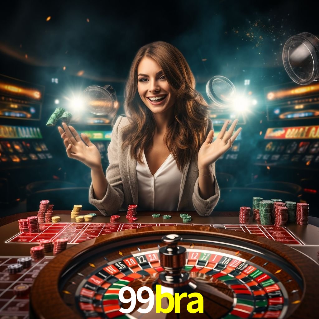 99bra - Um Grande Cassino No Seu Telefone - 99bra.com