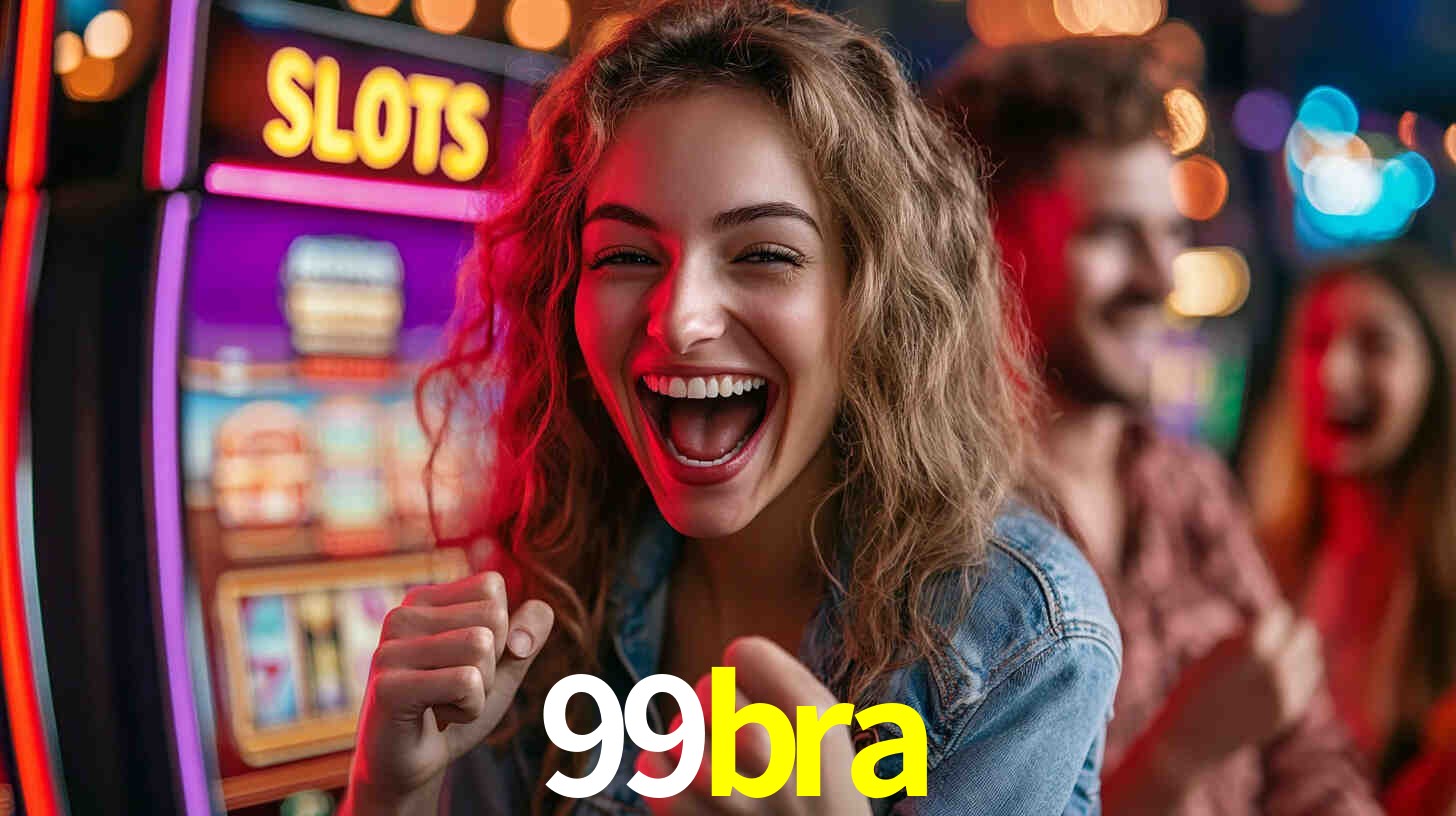 Estatísticas 99bra