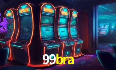 Descubra o Mundo do Cassino Online com 99bra