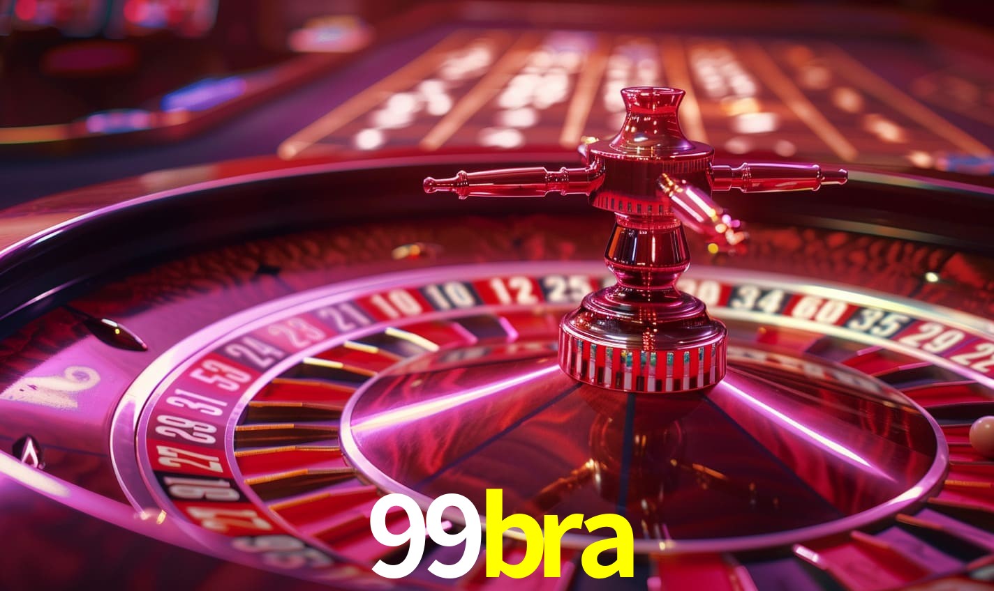 Casino Ao Vivo 99bra
