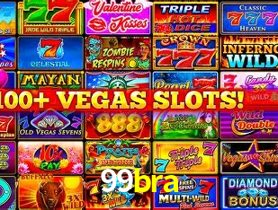 APP oficial da 99bra para mobile