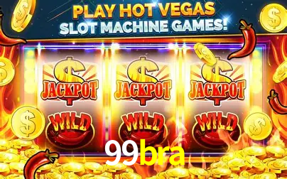 Descubra o Mundo do Cassino Online com 99bra