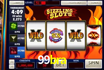 A Popularidade dos Caça-Níqueis no 99bra