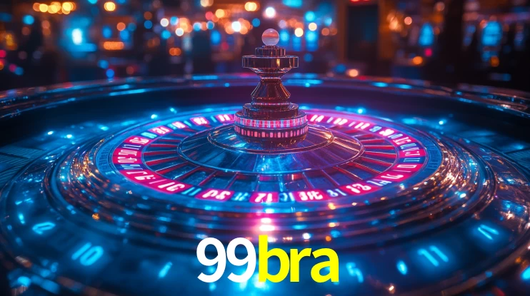 Sinta a adrenalina dos jogos de cassino com 99bra