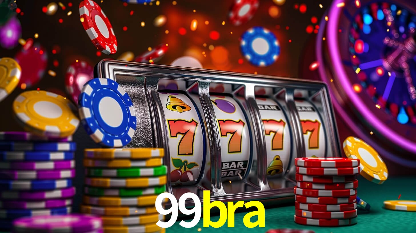A Revolução dos Aplicativos de Jogos no 99bra